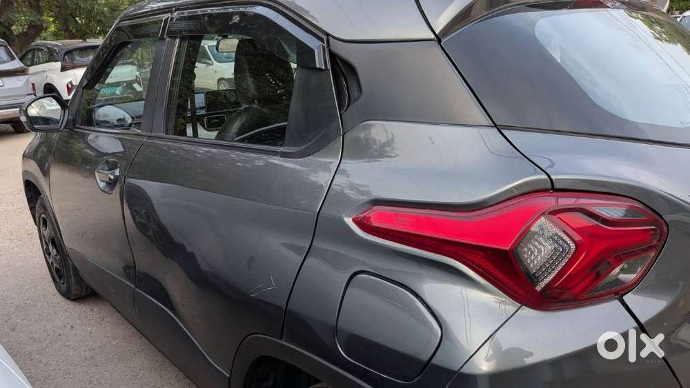 Tata Punch, 2022, Petrol