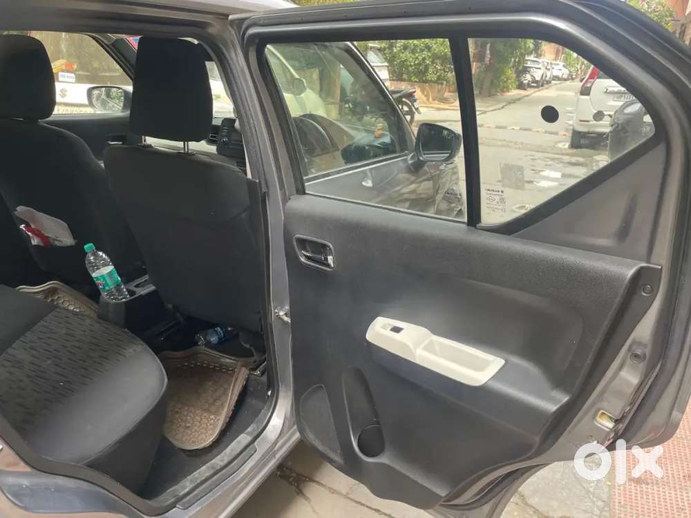 Maruti Suzuki 2019 Model First Owner Well Maintained Car