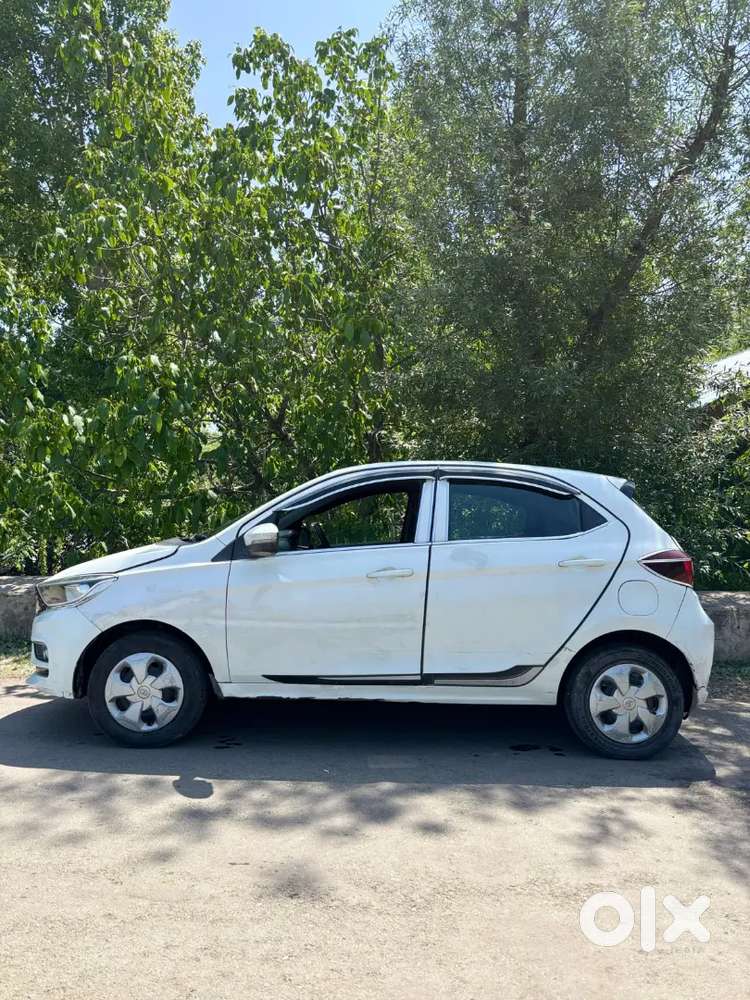 Tata Tiago 2021 Petrol 75000 Km Driven