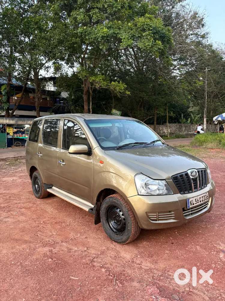 Mahindra Xylo 2010 Diesel Good Condition. For Sale