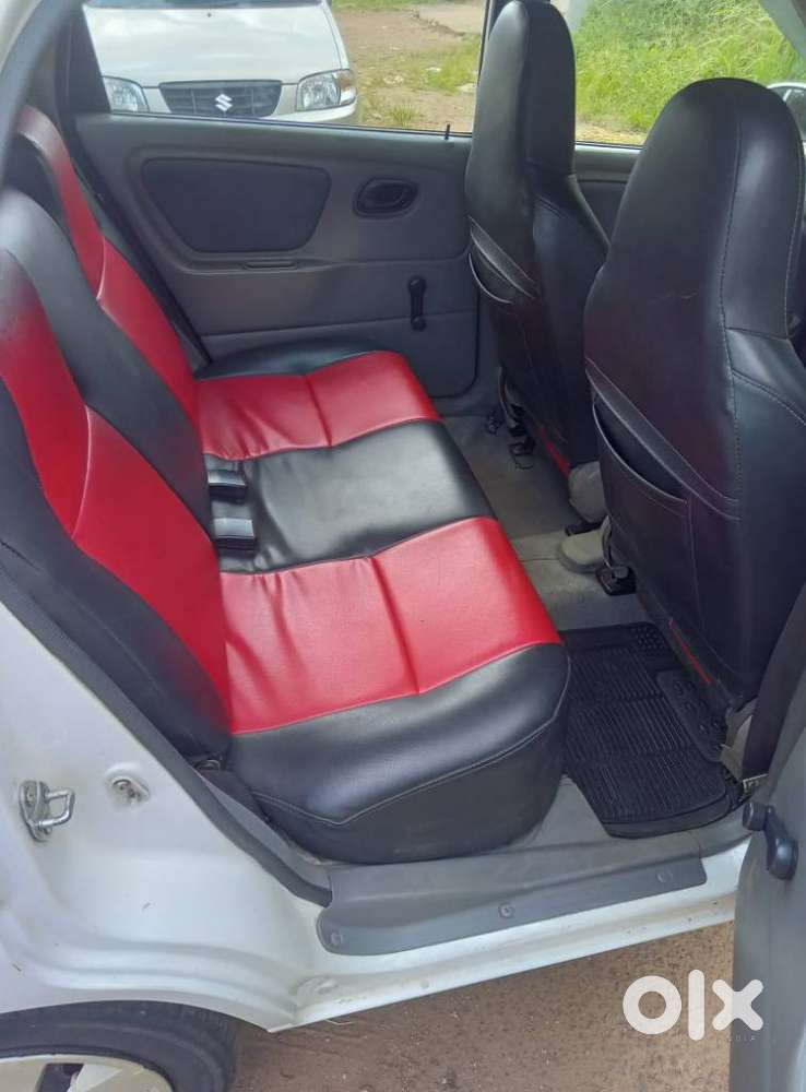 Maruti Suzuki Alto K10 Vxi, 2014, Petrol
