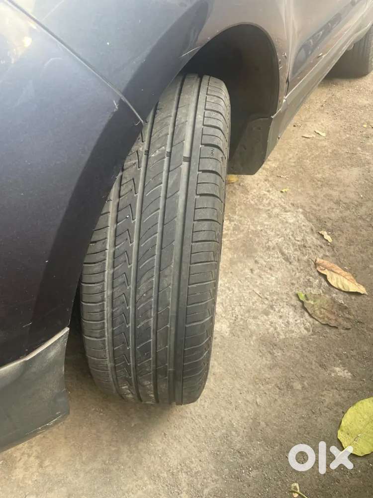 Ford Ecosport 2013 Petrol 95000 Km Driven