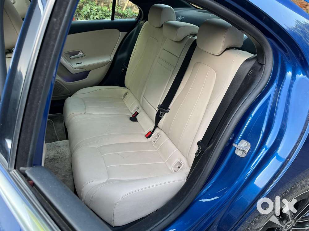 Mercedes-benz A-class Limousine 200, 2024, Petrol