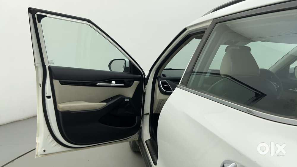 Kia Seltos 1.4 Gtx+ Mt, 2019, Petrol