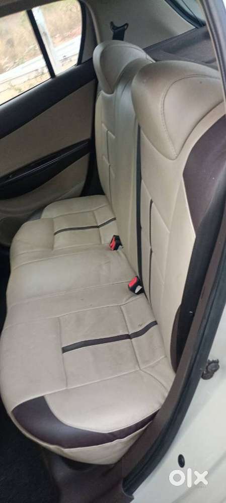Hyundai I20 Magna 1.2 Vtvt, 2012, Petrol