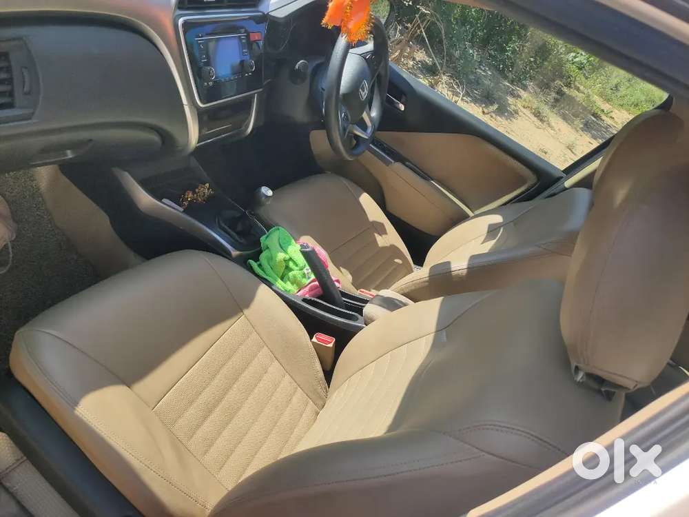 Honda City 2014 Diesel 132000 Km Driven