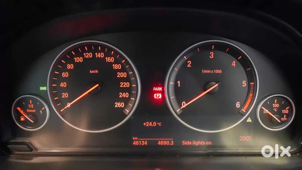 Bmw X3 Xdrive 20d Xline, 2016, Diesel