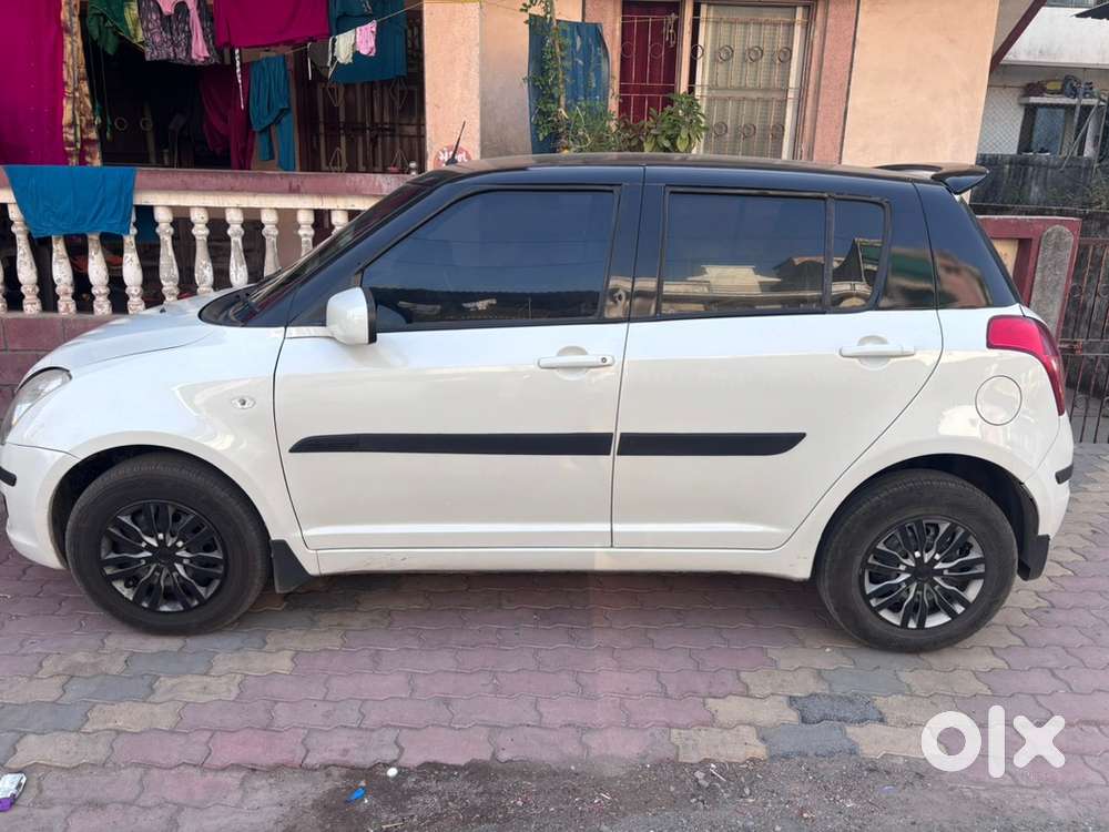 Maruti Swift 1.3 2008