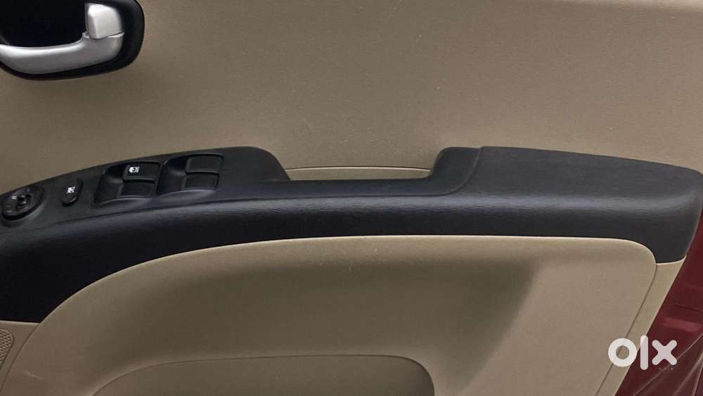 Hyundai I10 [2010-2017] 1.2 Sportz At, 2013, Petrol
