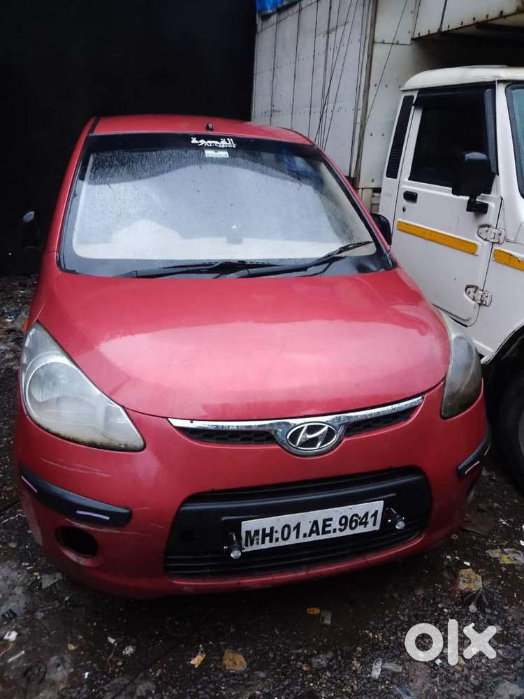 Hyundai I10 2008