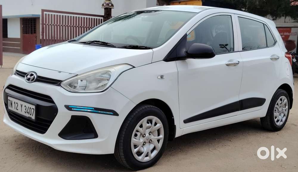 Hyundai Grand I10 1.2 Crdi Magna, 2018, Diesel