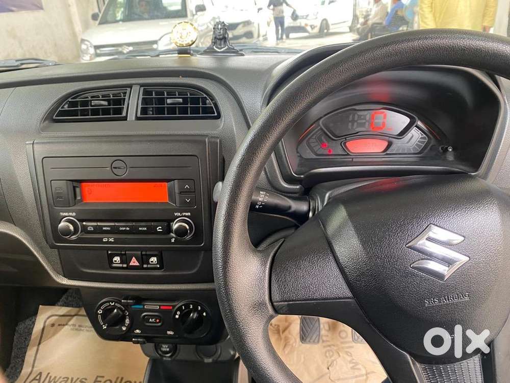 Maruti Suzuki Alto K10 2024 Petrol Good Condition
