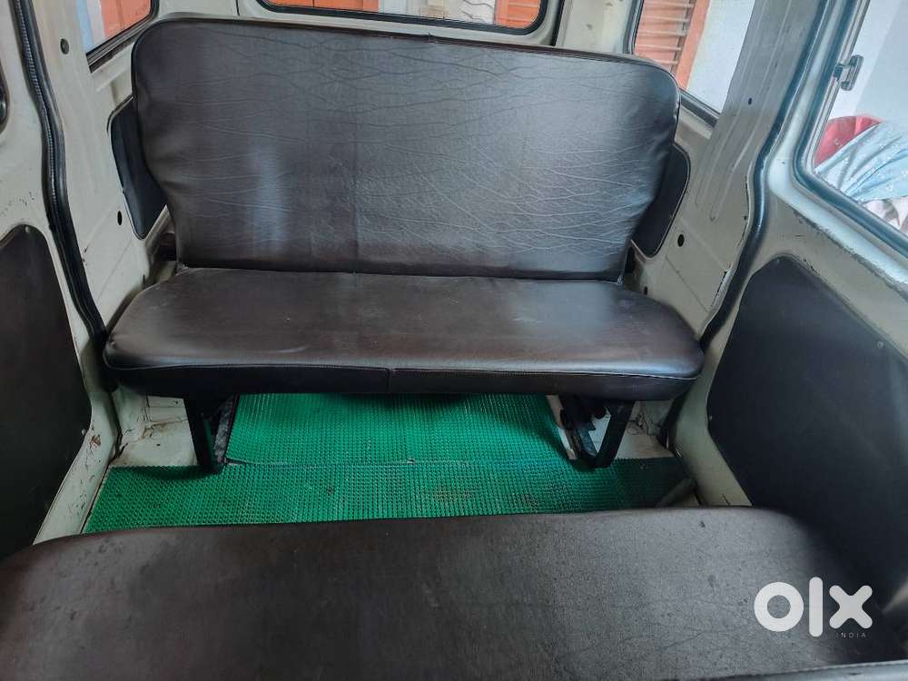 Mahindra Supro Lx 2018 Diesel