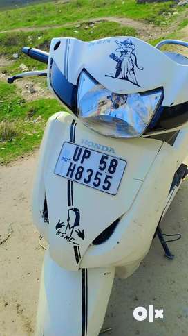 Olx activa price hot sale