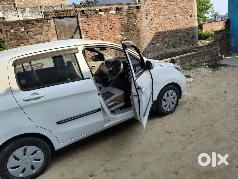 Maruti Suzuki Celerio 2019 First Owner