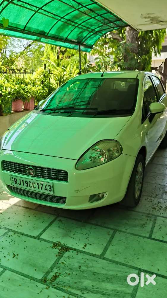 First Owner Chevrolet U-va Car Available For Sell