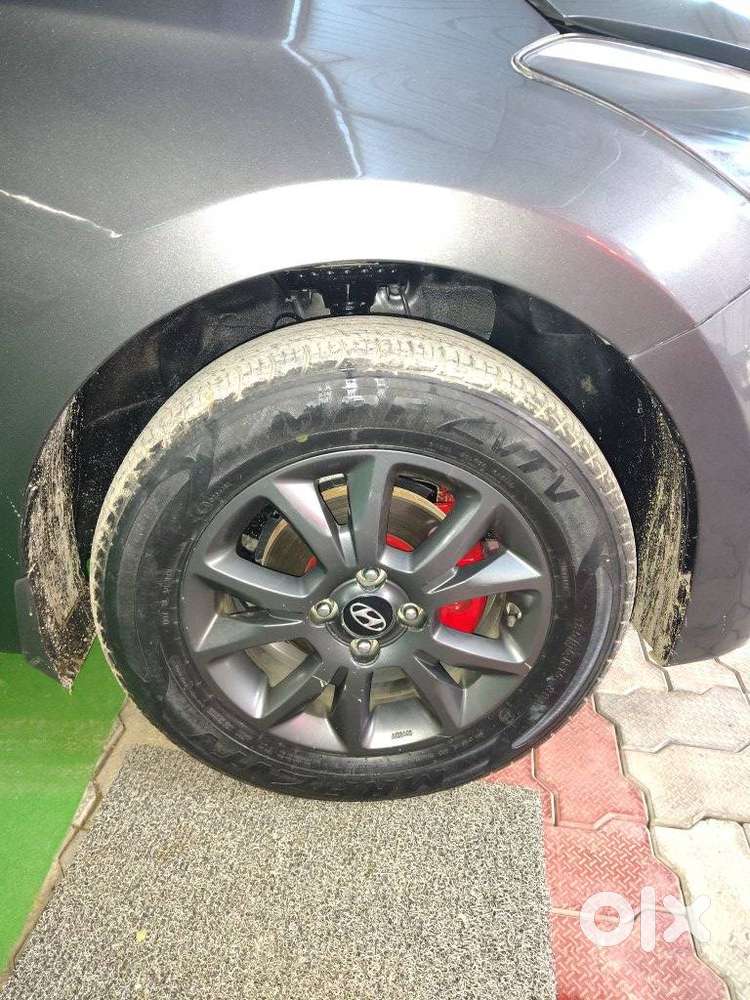 Hyundai Elite I20 Sportz (o) 1.2, 2020, Petrol