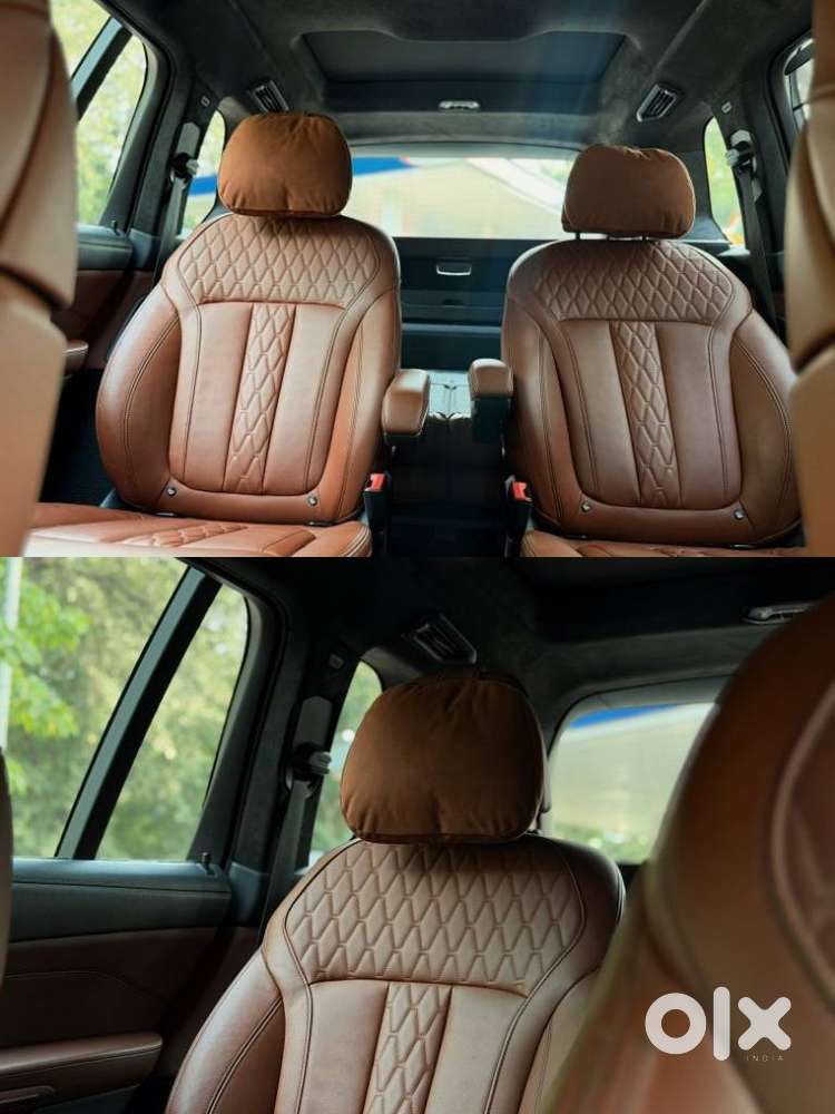 Bmw X7 Xdrive 40i, 2025, Diesel