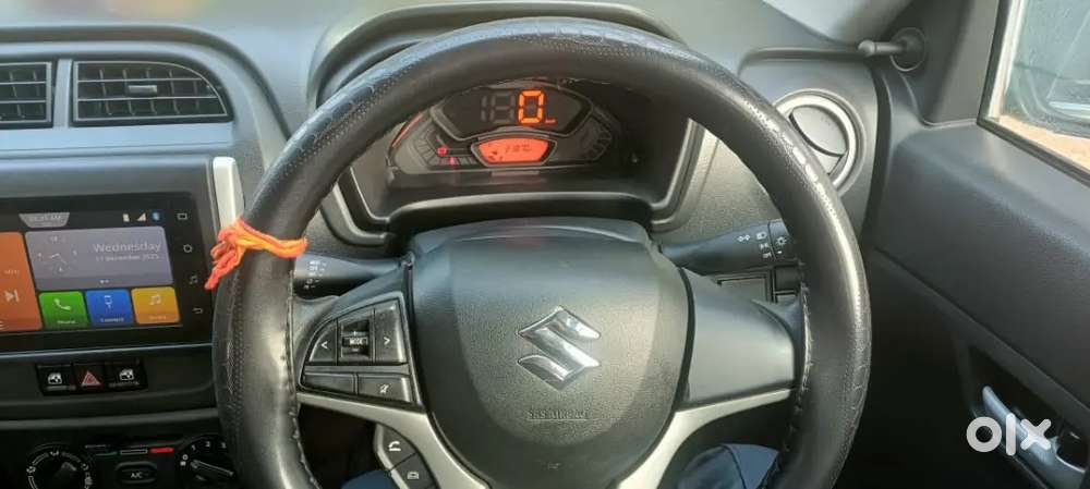 Maruti Suzuki Alto K10 2023 Petrol 23000 Km Driven