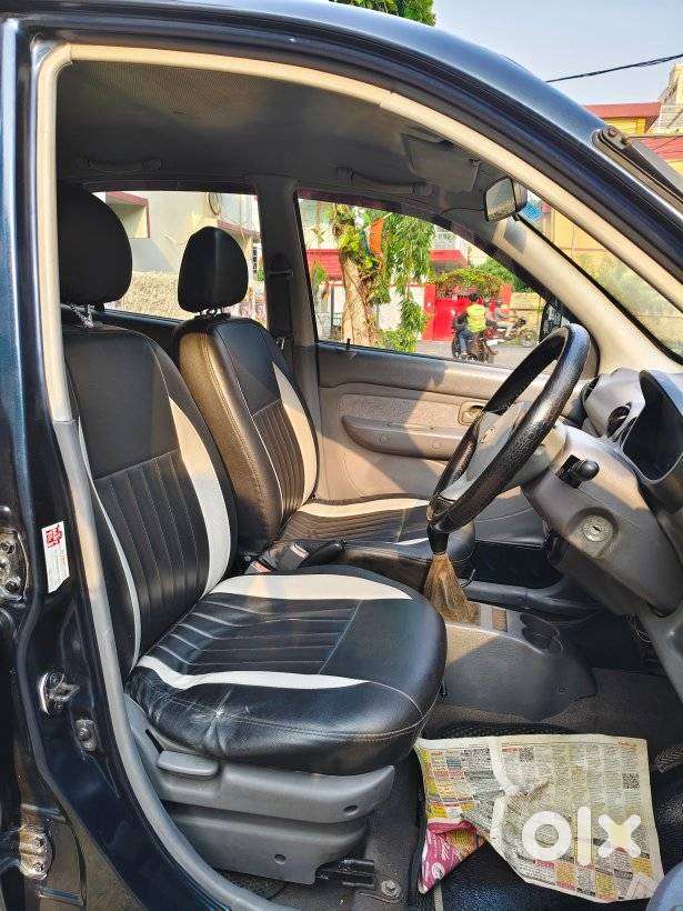 Hyundai Santro Xing Xl Erlx Euro Iii, 2007, Petrol