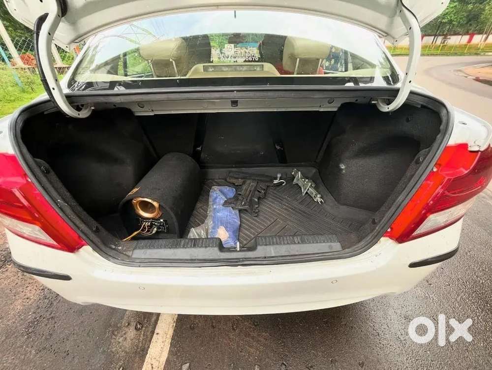 Maruti Suzuki Swift Dzire 2023 Petrol Good Condition