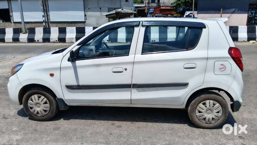Maruti Suzuki Alto 800 Lxi, 2019, Petrol