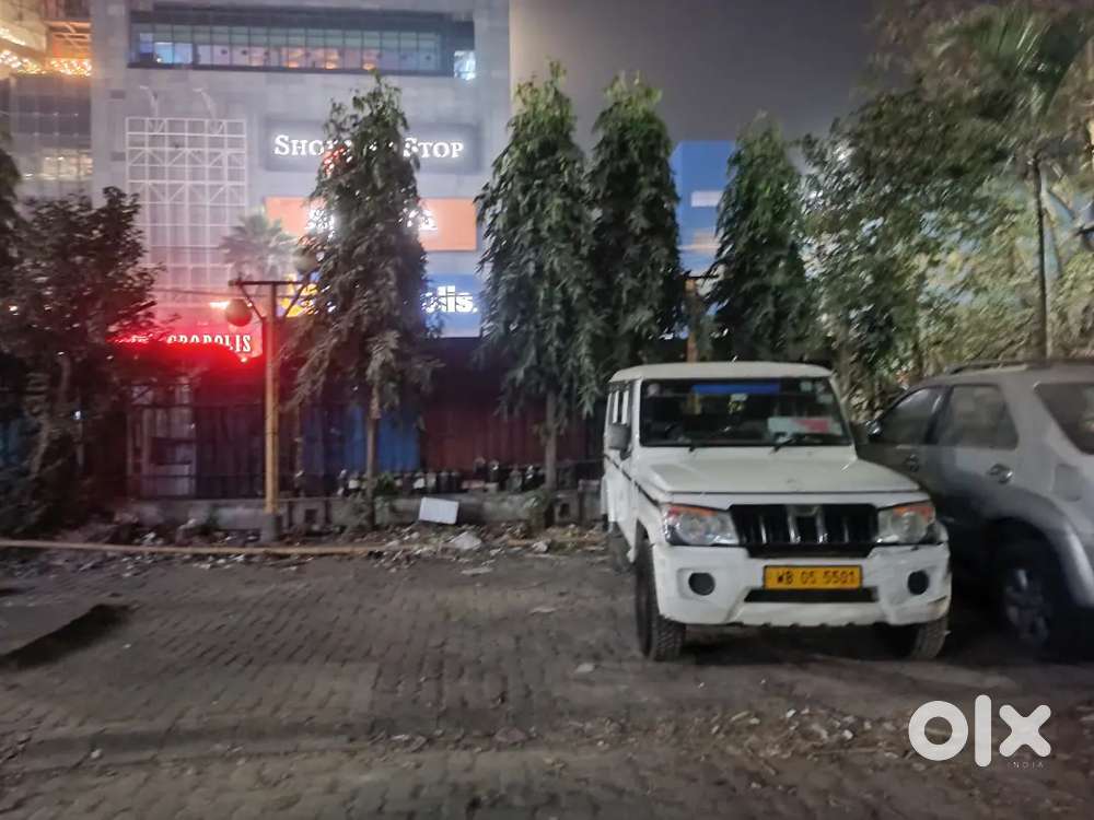 Mahindra Bolero Power Plus 2017 Diesel Well Maintained