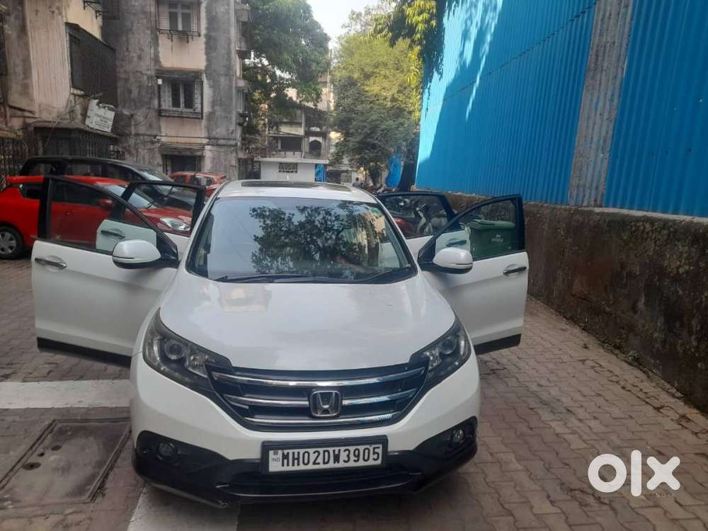 Well Maintained Vehicle