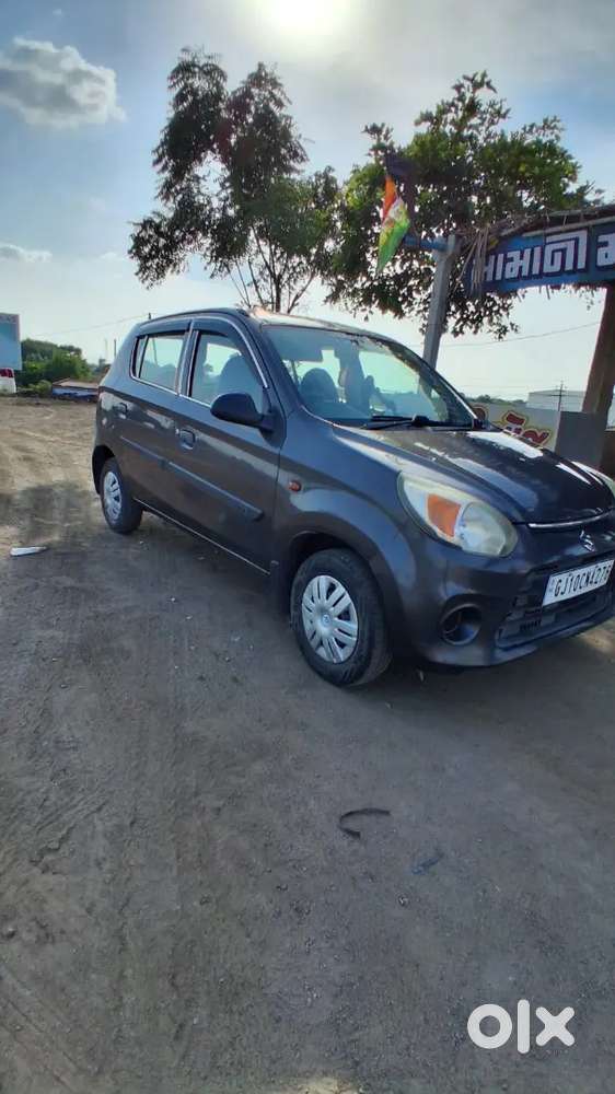 Maruti Suzuki Alto 2018 Lxi