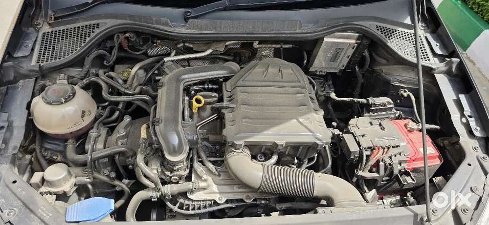 Ka Volkswagen Polo 1.0 Gt 2021