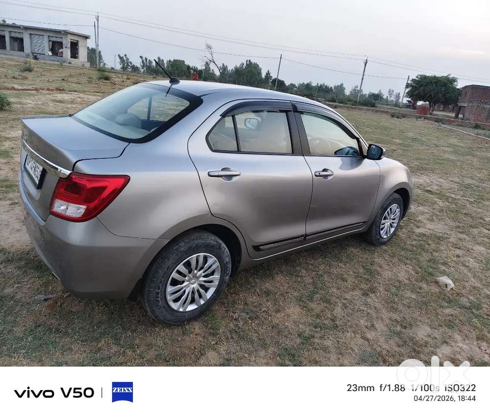 Maruti Suzuki Dzire Vxi 2023 Petrol 20000 Km Driven