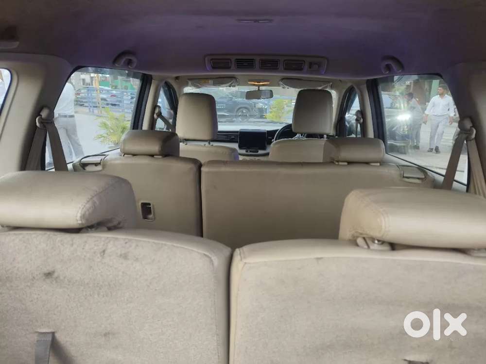 Maruti Suzuki Ertiga Vxi Cng, 2024, Cng & Hybrids
