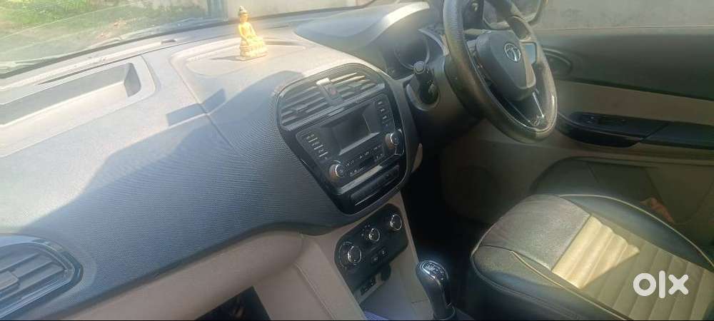 2018 Tata Tiago Diesel Car