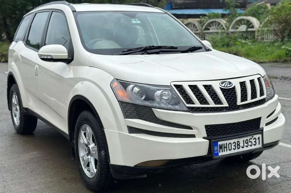 Mahindra Renault Logan 2014 Diesel