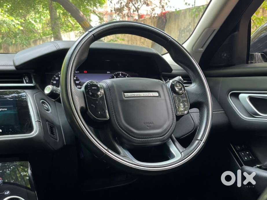 Land Rover Range Velar R-dynamic S, 2020, Petrol