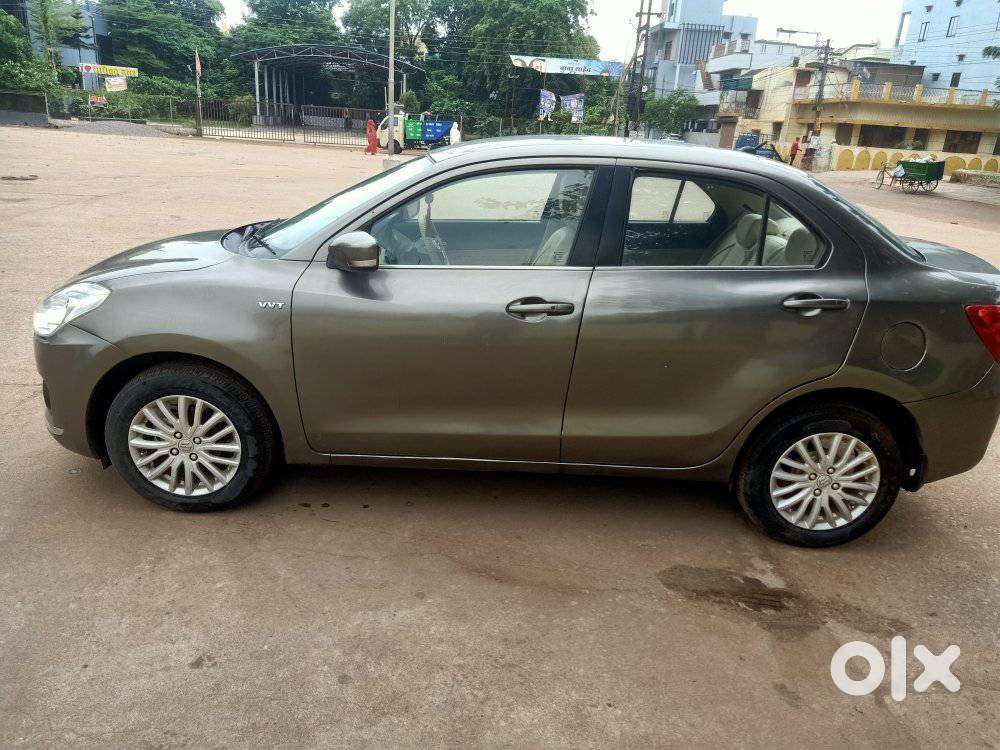 Maruti Suzuki Dzire 1.2 Zxi, 2019, Petrol