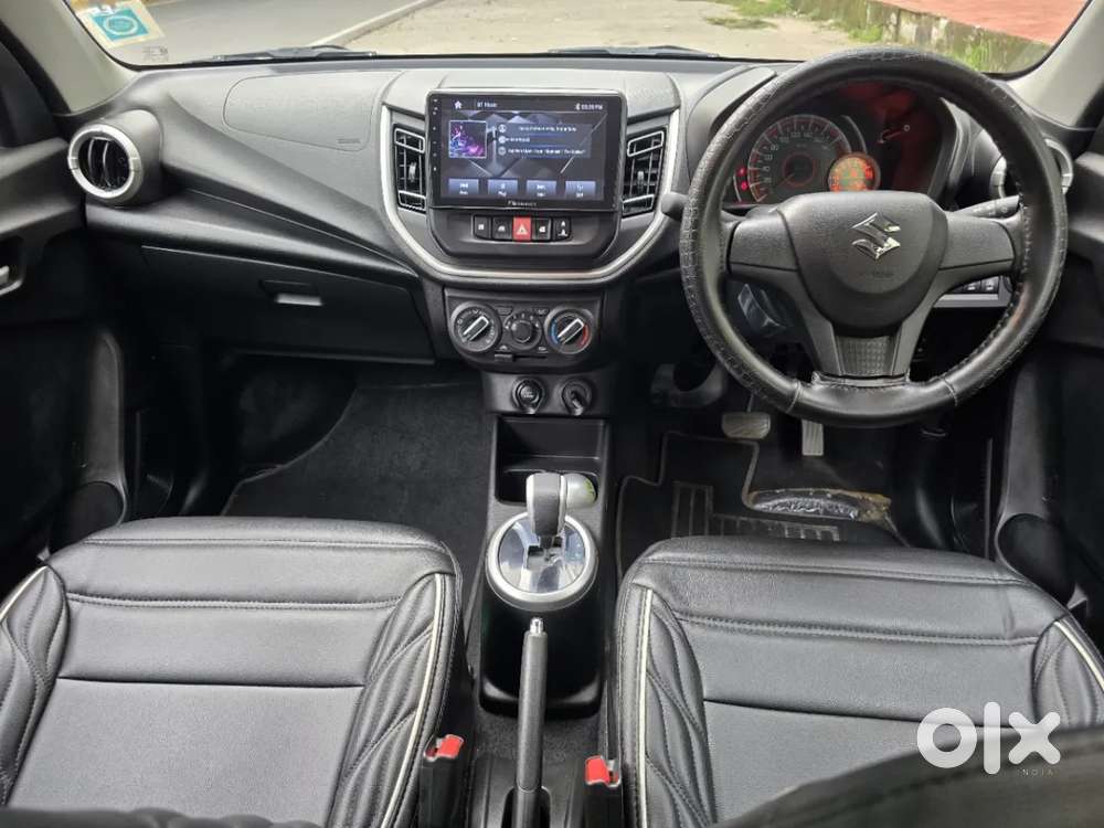 Maruti Suzuki Celerio 1.0 Vxi Amt, 2023, Petrol