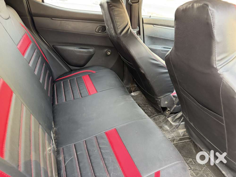 Renault Kwid Rxl, 2016, Petrol