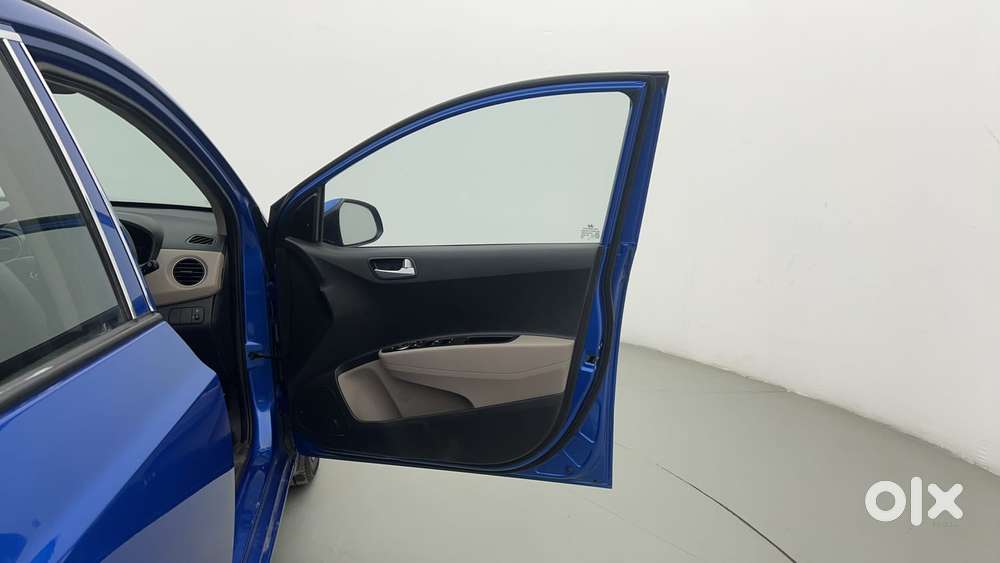Hyundai Grand I10 Sportz 1.2 Kappa Vtvt, 2019, Petrol