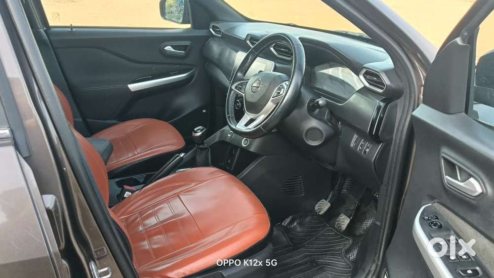 Nissan Magnite 2021 Petrol Good Condition