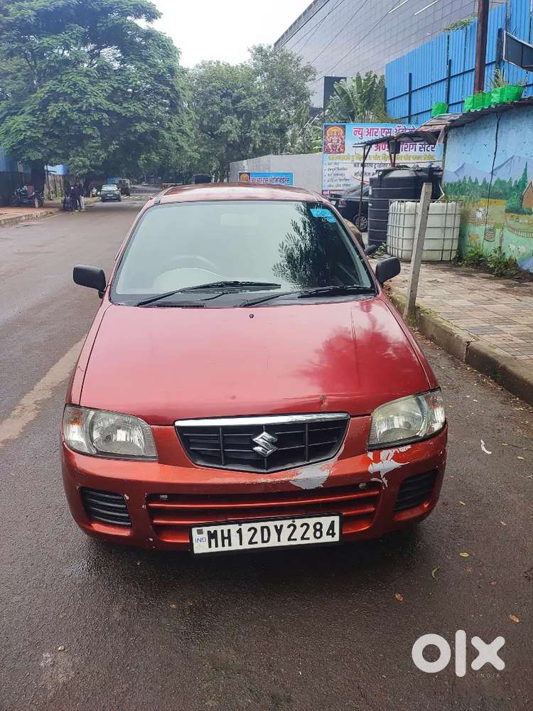 Maruti Suzuki Alto 2007