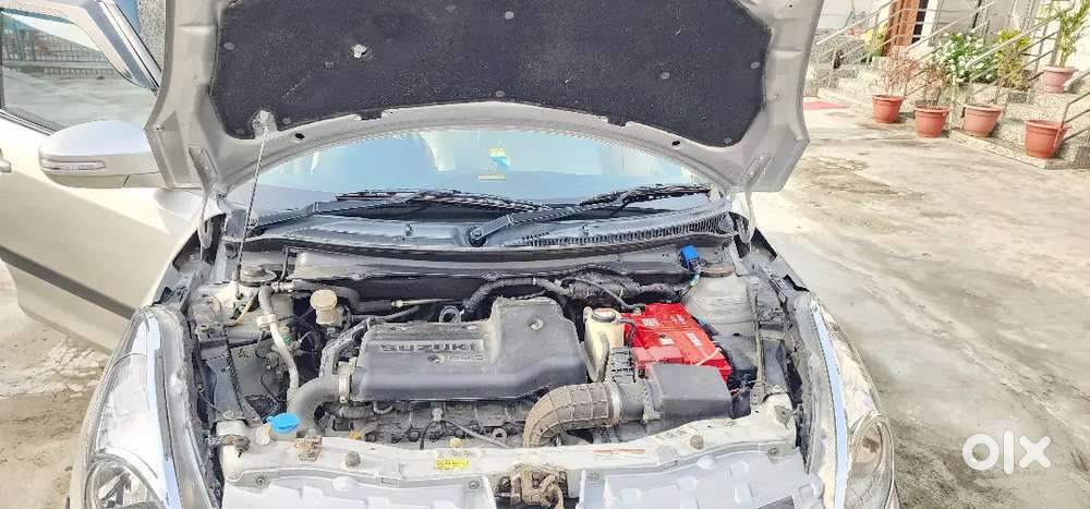 Doctor Car, Well Maintain