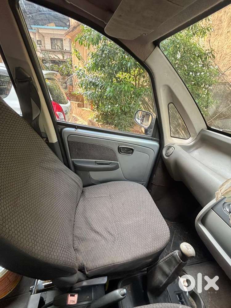 Tata Nano 2010 Petrol Well Maintained