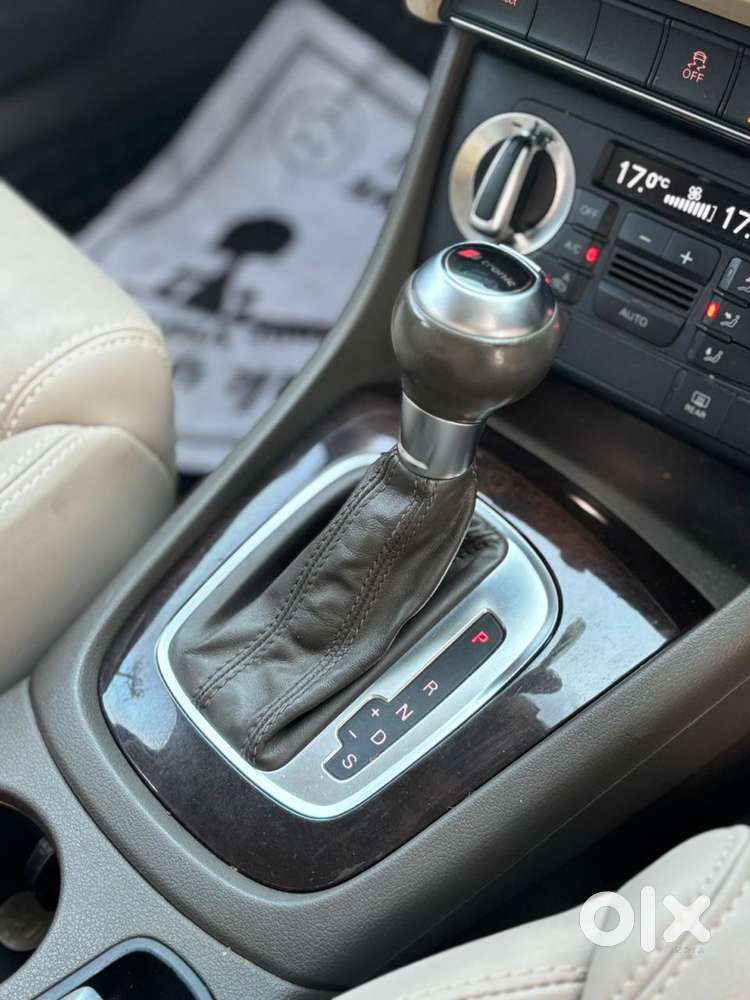 Audi Q3 2015-2017 2.0 35 Tdi Quattro Premium Plus, 2015, Diesel
