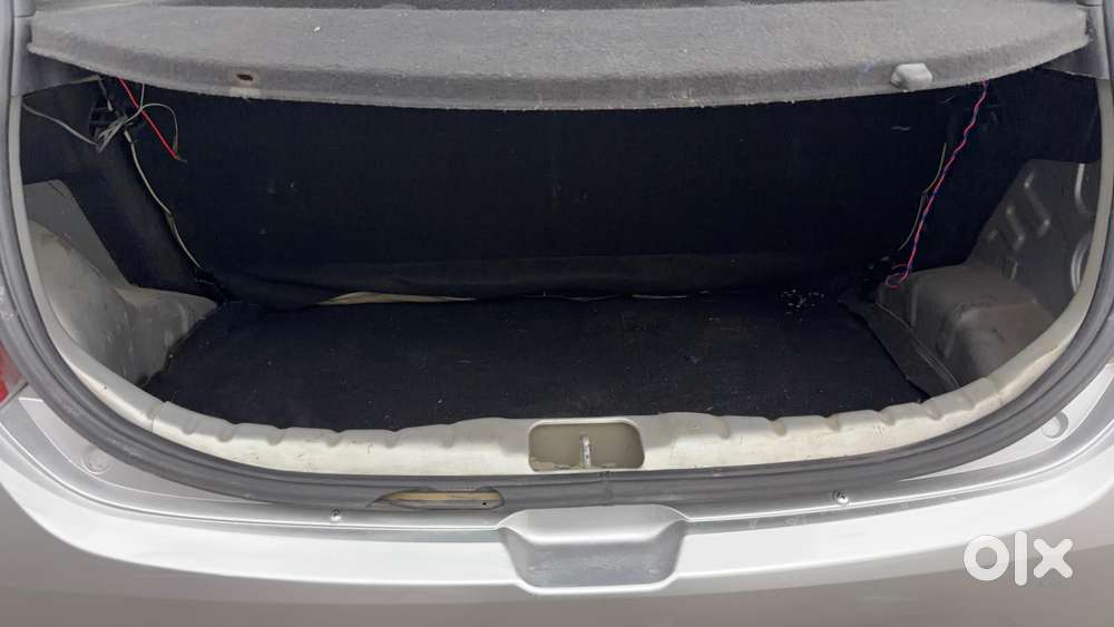 Hyundai Eon Magna +, 2015, Petrol