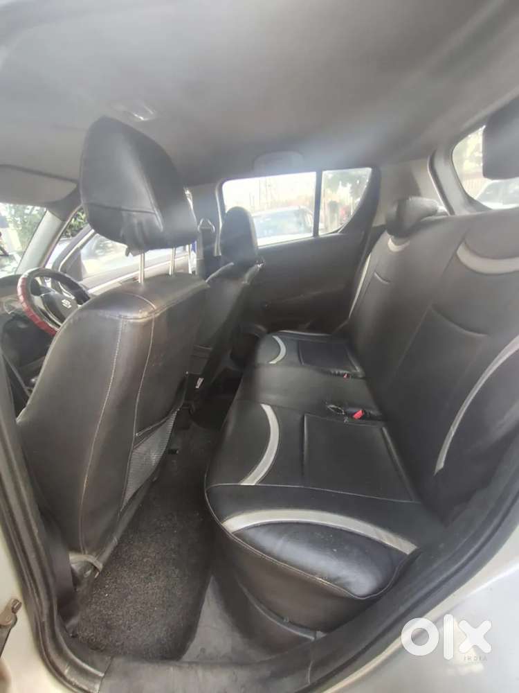 Maruti Suzuki Swift Vxi, 2014, Petrol