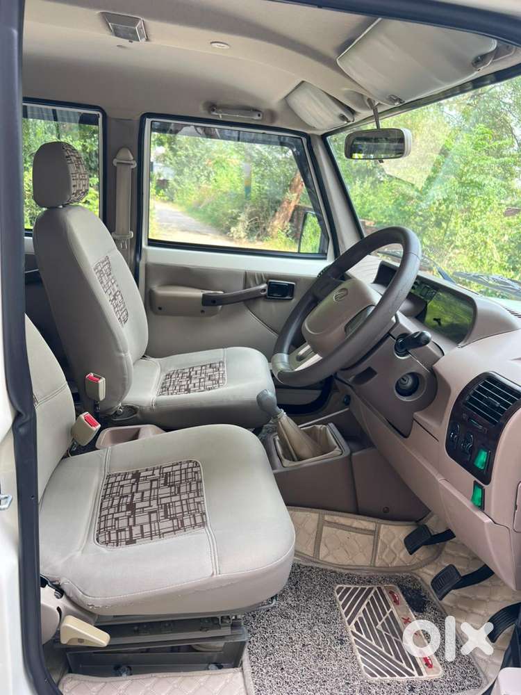 Mahindra Bolero 1.5 Power Plus Zlx, 2016, Diesel