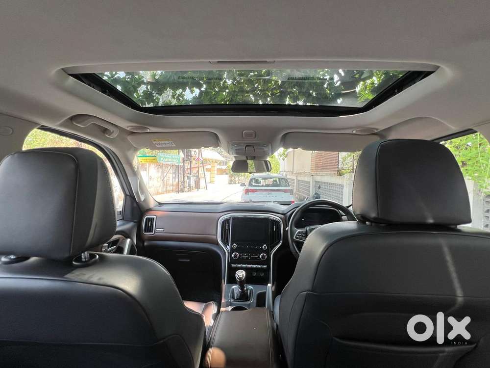 Mahindra Scorpio N Z8 L Diesel Mt 2wd 7 Str [2022], 2022, Diesel