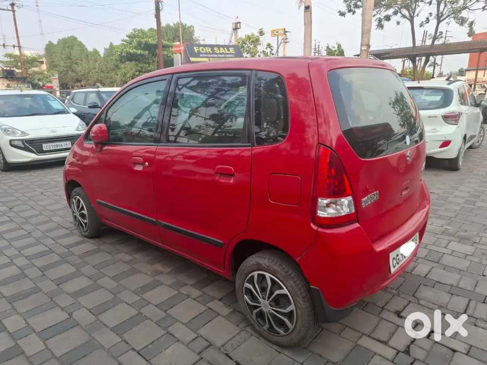 Maruti Suzuki Zen Estilo 2007 On Sale