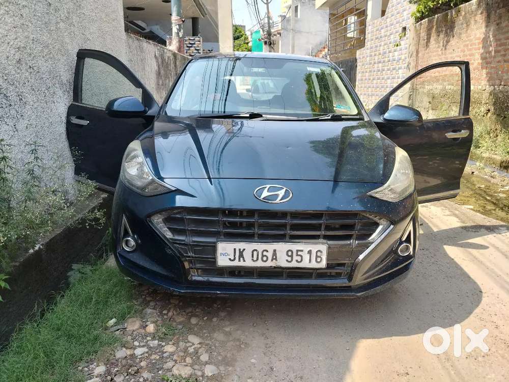 Best Hyundai Car Grand I10 Nios